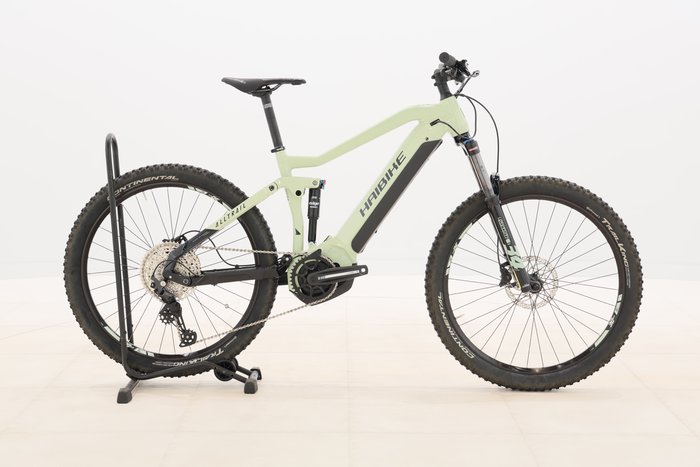 Haibike ALLTRAIL 4 27.5 2022