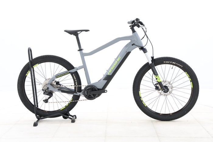 Haibike HardSeven 6 2021