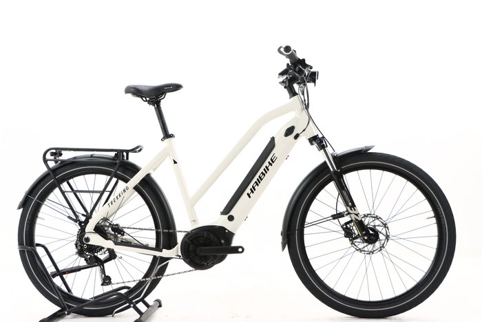 Haibike TREKKING 3 2023