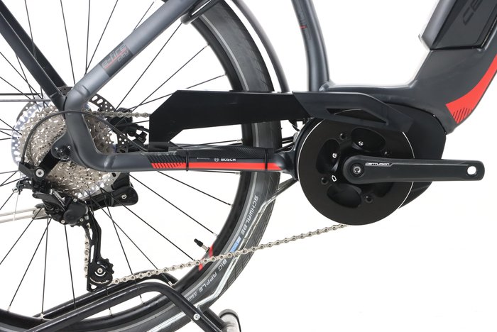 Centurion E-Fire City R850 2022