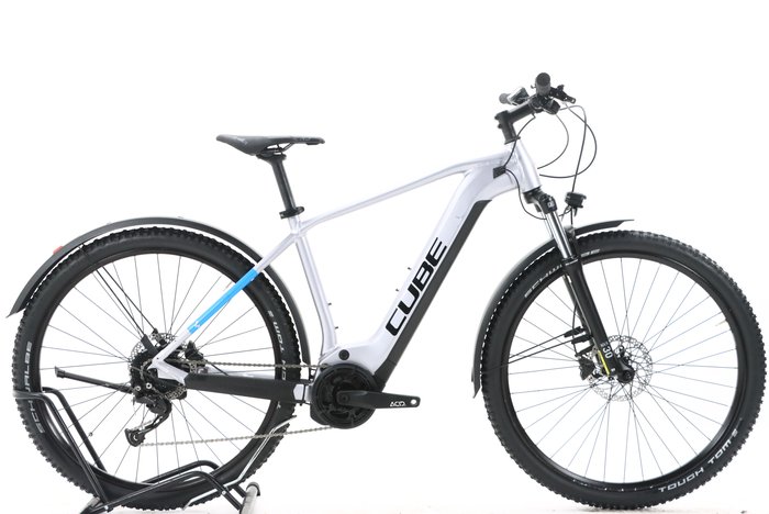 Cube REACTION HYBRID PERFORMANCE 500 2021