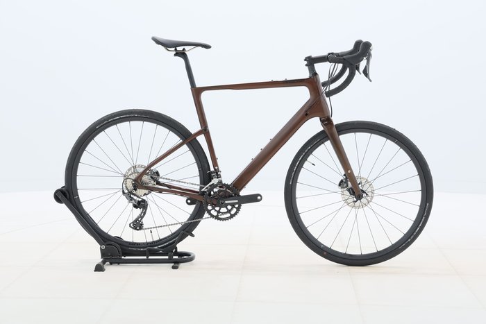 Cannondale TOPSTONE CARBON 2 2021