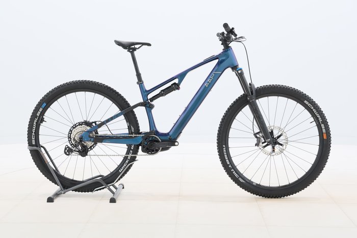 Cube AMS HYBRID ONE44 C:68X SLX 400X 29 2025