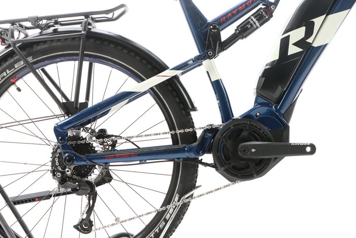R Raymon CROSSRAY FS E 4.0 2022