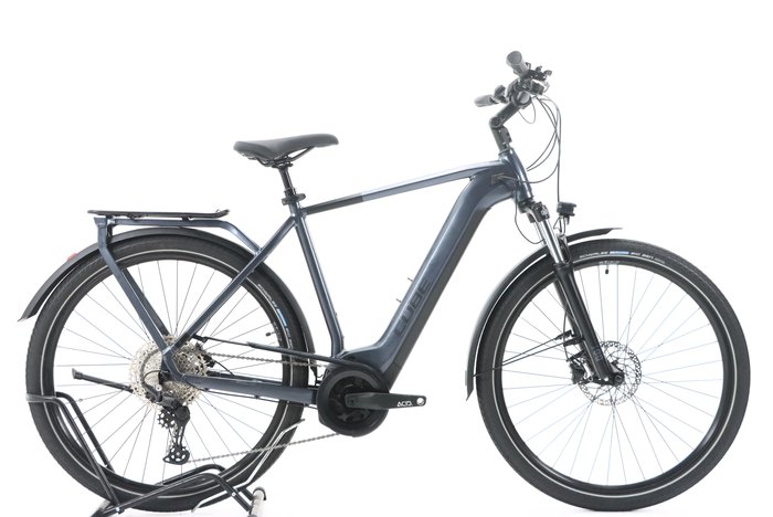 Cube TOURING HYBRID PRO 625 2021