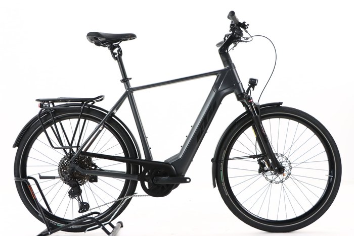 Ktm Macina STYLE X PRO 2023