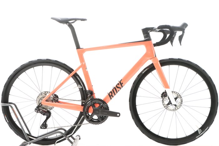 Rose XLITE 04 ULTEGRA DI2 2023