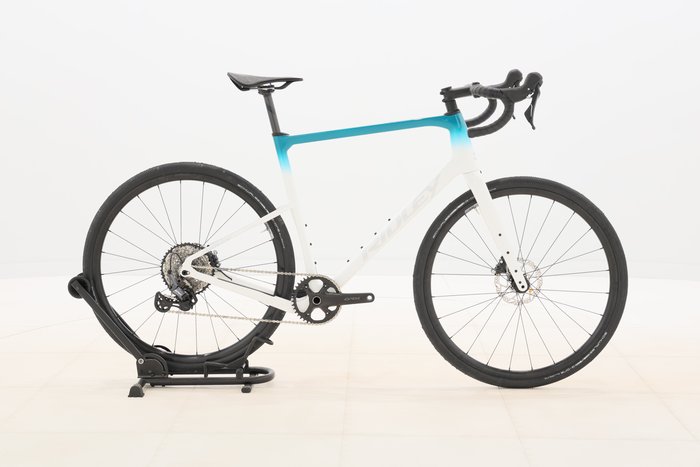 Ridley KANZO ADVENTURE - GRX800 1X12SP 2024