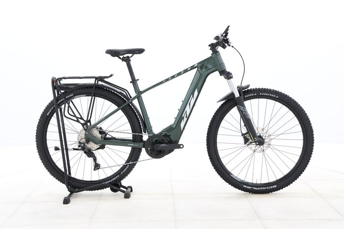 Ktm MACINA TEAM 793 2023