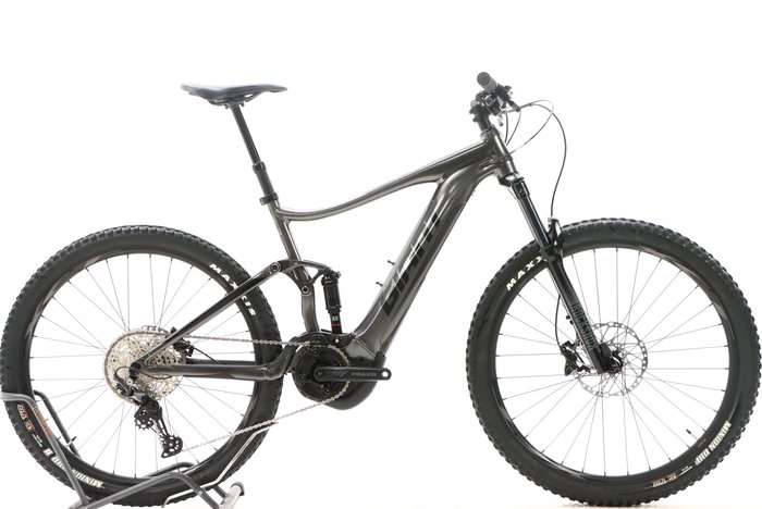 Giant STANCE E+ 1 PRO 2021