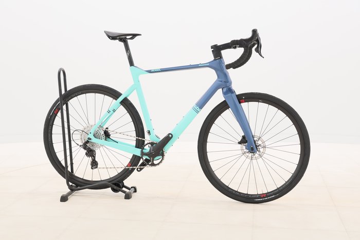 Bianchi ARCADEX EKAR 2023