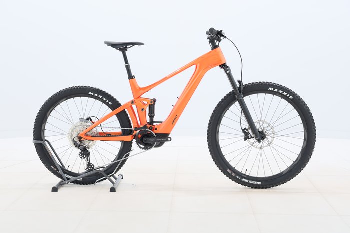 Giant TRANCE X ADVANCED E+ ELITE 3 2024