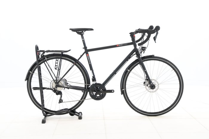 VSF Fahrradmanufaktur T-RANDONNEUR LITE 105 2023