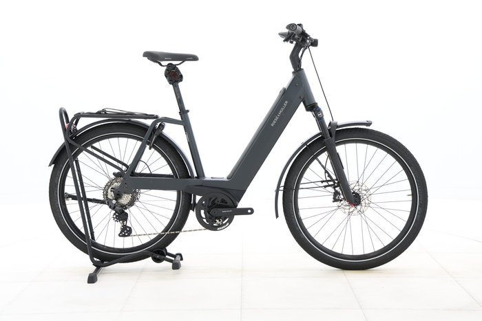 Riese & Müller Nevo4 GT touring 2023