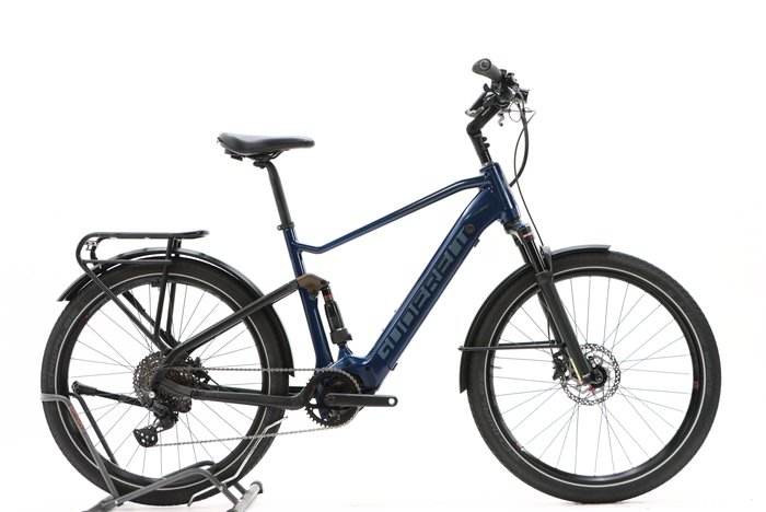 Gudereit ET-14 EVO 2024