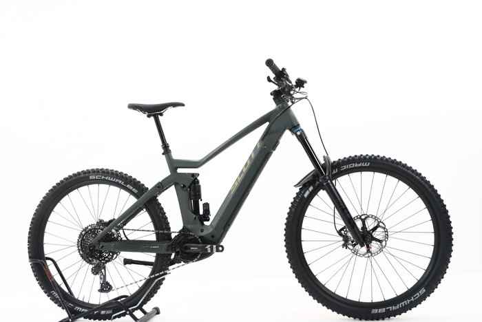Scott RANSOM ERIDE 910 2022