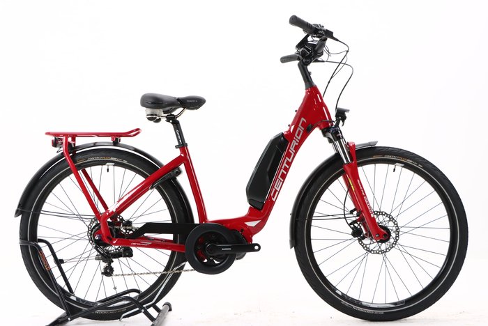 Centurion E-FIRE CITY F950 2019