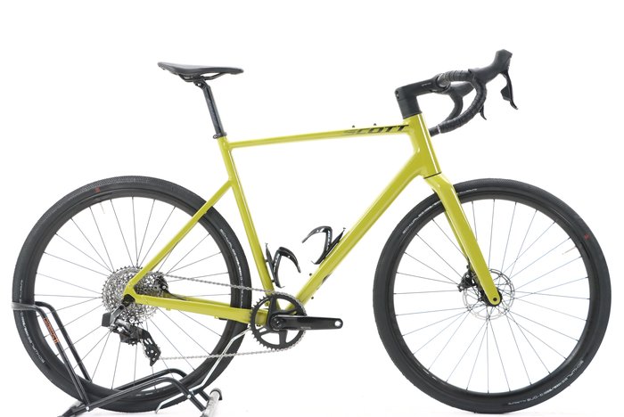 Scott SPEEDSTER GRAVEL 10 2024