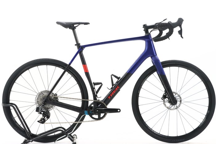 Trek CHECKPOINT SL 6 AXS 2025