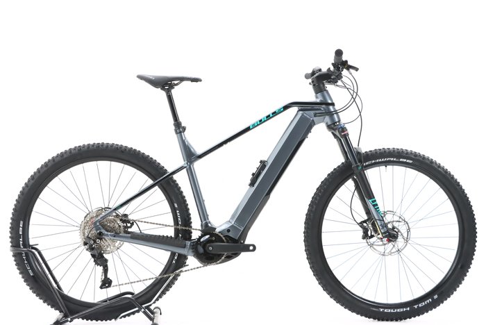 Bulls SONIC EVO 1 750 2022