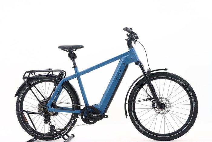 Riese & Müller CHARGER4 GT TOURING 2023