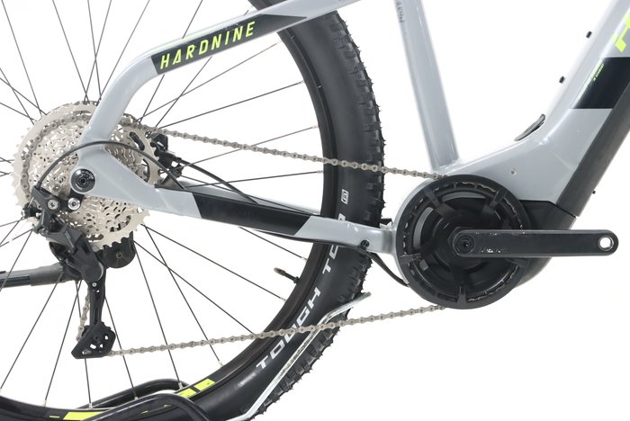 Haibike HardNine 6 2021
