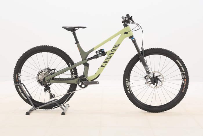 Canyon SPECTRAL 29 CF 8 2023
