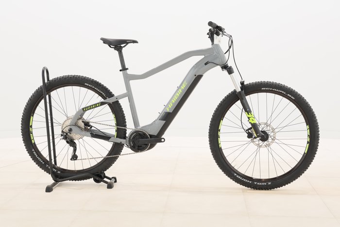 Haibike HardNine 6 2021
