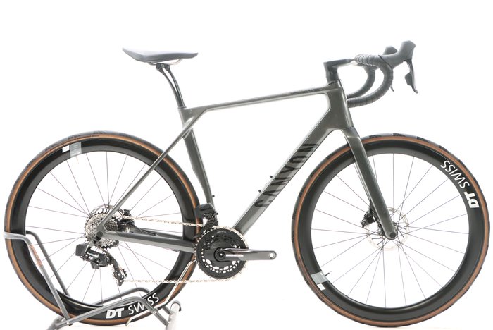 Canyon Endurace CF SLX 8 AXS Aero 2024