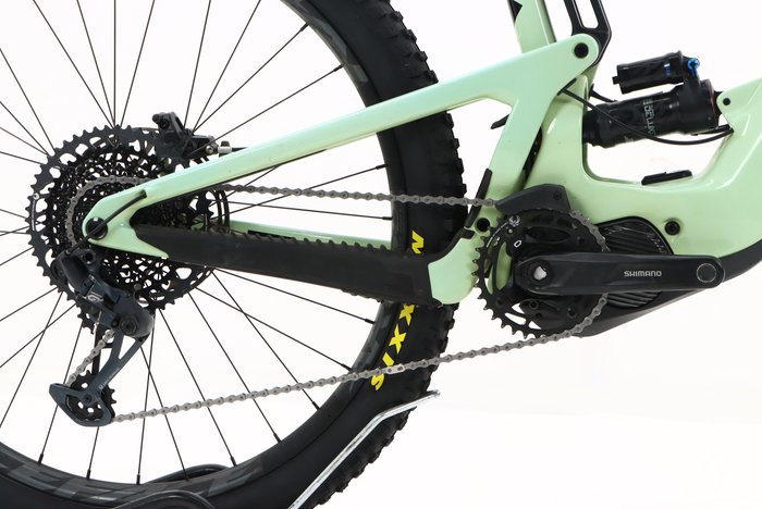 Santa Cruz Heckler C 29 S 2023