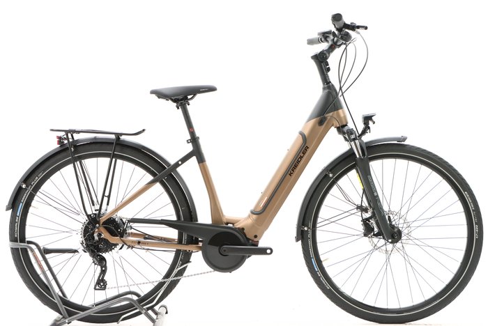 Kreidler VITALITY ECO 7 SPORT CX+ 2022