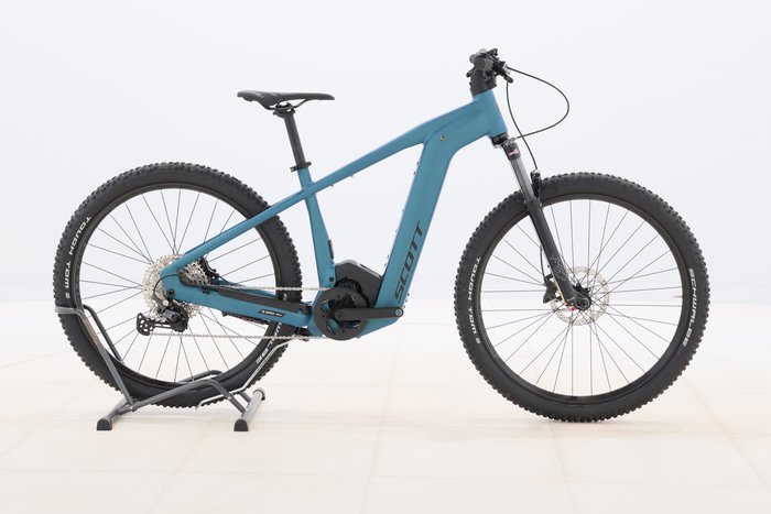 Scott AXIS ERIDE EVO 2023