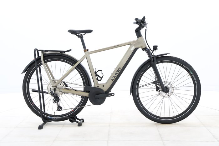 Cube KATHMANDU HYBRID PRO 750 2023