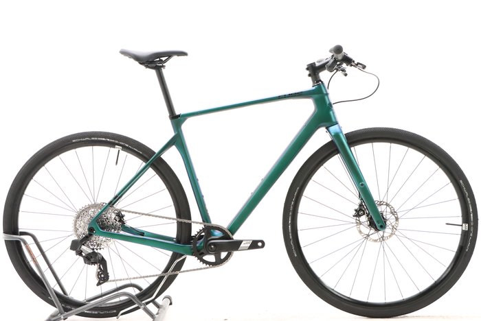 Cube NULANE C:62 SLT 2025