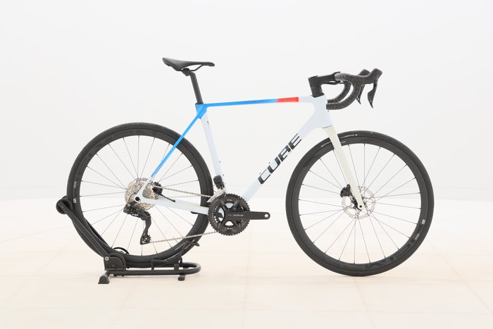 Cube CROSS RACE C:62 SLX 2024
