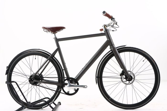 Desiknio Single Speed Classic 2021