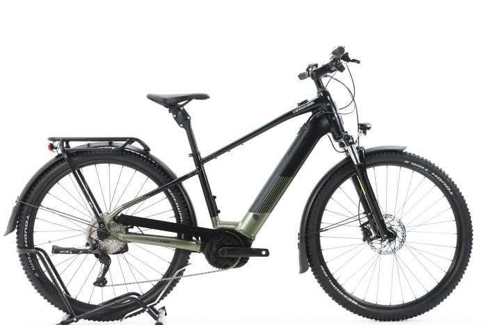 Cannondale TESORO NEO X 2 2023
