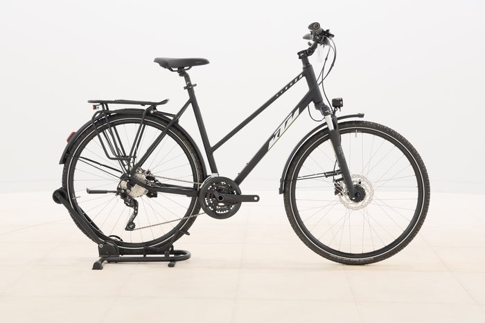 KTM AVENZA CROSS STREET 2022