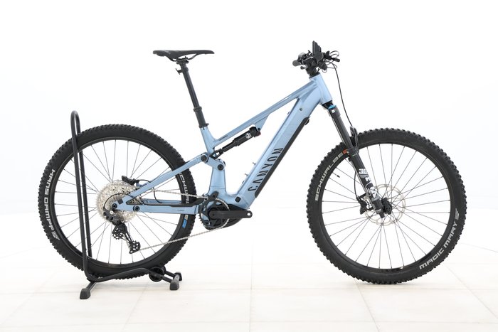 Canyon NEURON:ON AL 8 2025