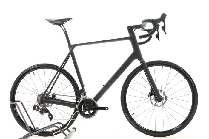 Canyon Endurace CF 7 AXS 2024