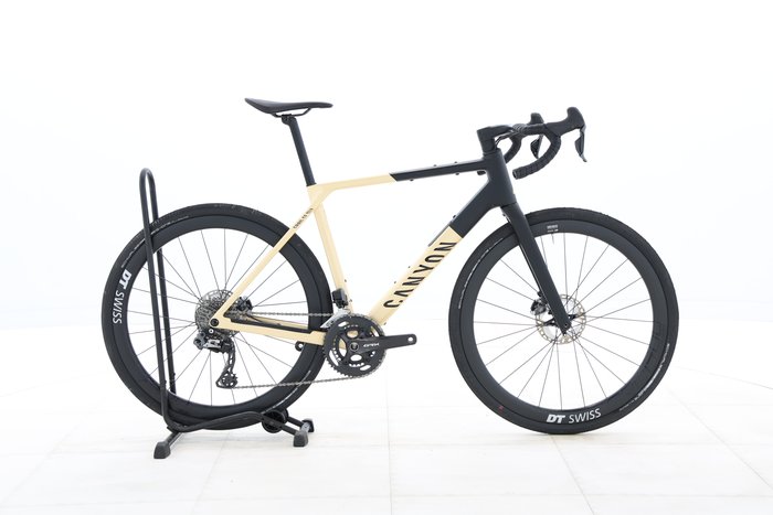 Canyon GRAIL CF SLX 8 DI2 2024