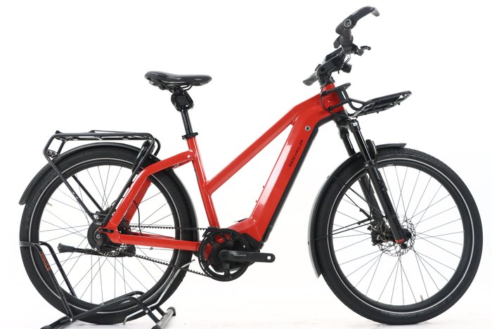 Riese & Müller CHARGER3 MIXTE GT VARIO 625 2022