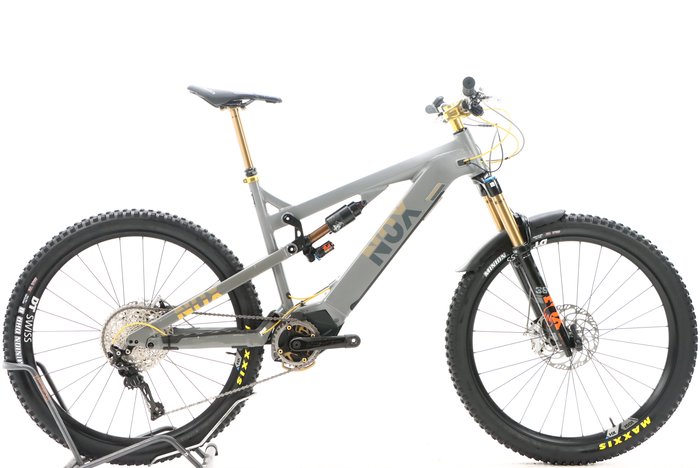 Nox Hybrid All Mountain 5.9 Pro 2023
