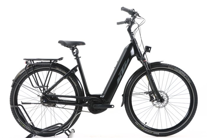 KTM MACINA CITY 610 BELT 2023