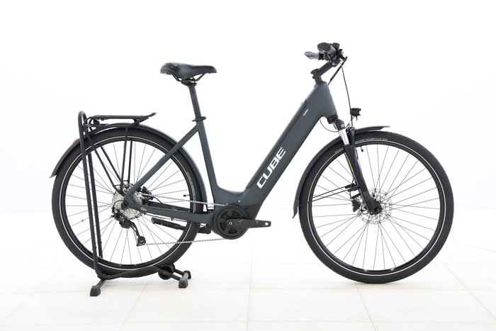 Cube Touring Hybrid ONE 500 2023