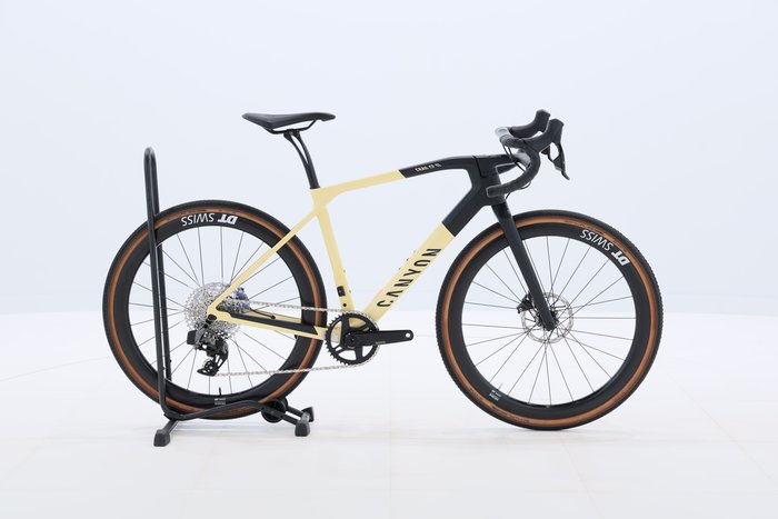 Canyon Grail CF SL 7 eTap 2023