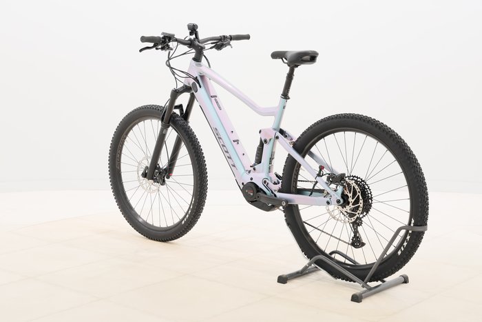 Scott STRIKE ERIDE 930 2023