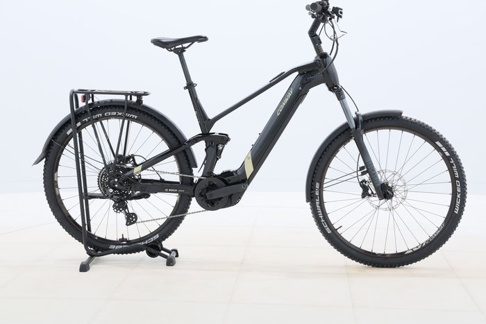 Conway XYRON SUV 2.9 2023