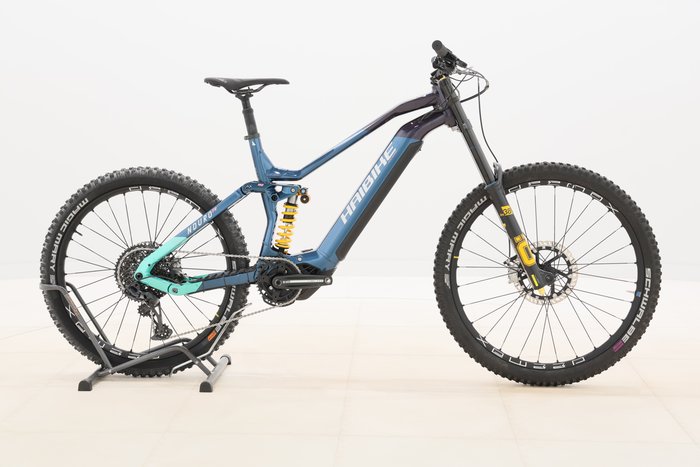 Haibike NDURO 8 FREERIDE 2022