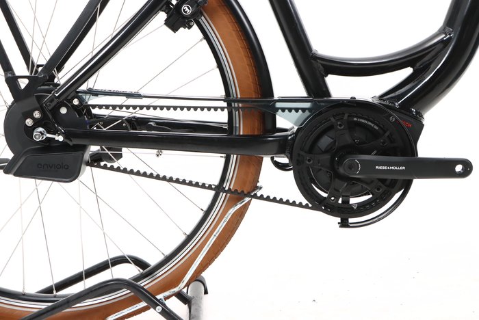 Riese & Müller SWING AUTOMATIC 2024
